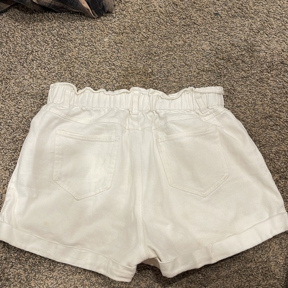 High waisted with elastic (SUPER COMFY) - Picture 2 of 2